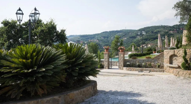 Апартаменты Borgo dei Gigli