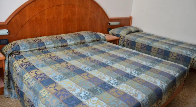 Номер Standard Hotel Lorenzo