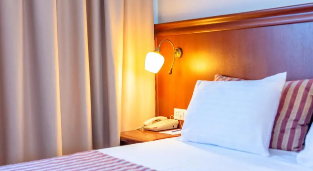 Deluxe appartement Hotel Minerva