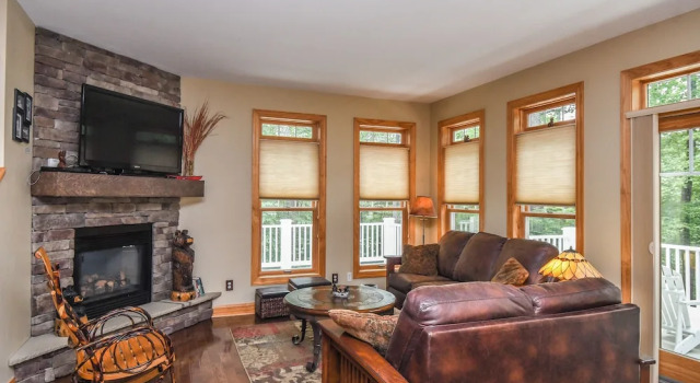 Sunset Cove 3 Bedroom House