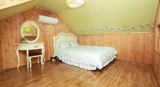 Вилла Fulnaeum House Pension