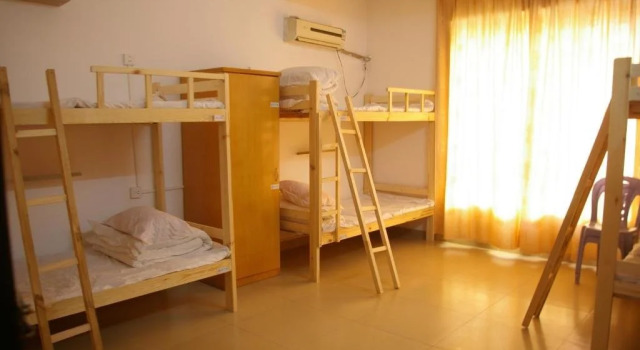 Danxia International Youth Hostel, Reservar Albergue Shaoguan Guangdong
