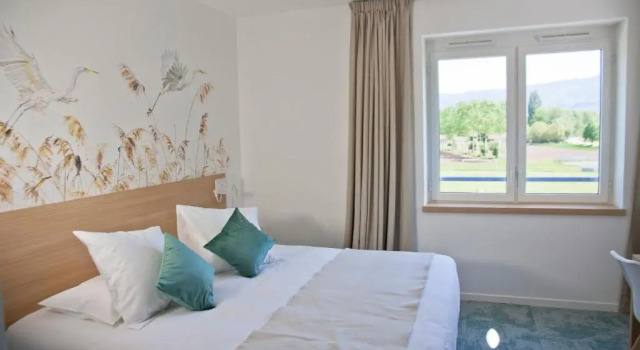 Номер Standard Shana Hôtel et Résidence, Originals Relais