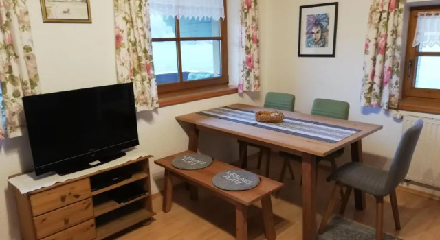 Апартаменты с видом на сад Piccolo Apartment