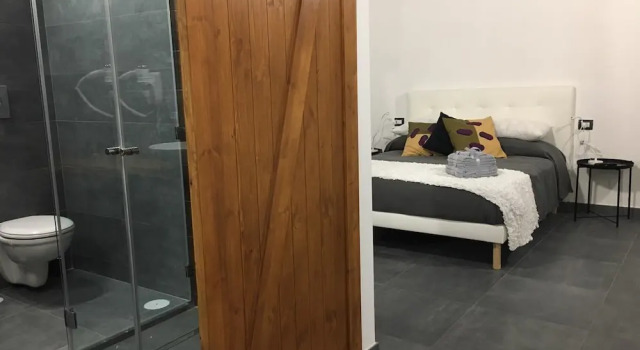 Deluxe Studio Palummelle