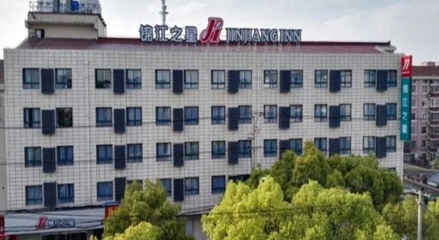 Двухместный номер Standard Jinjiang Inn Shanghai International Tourism and Resorts Zone Kangxin Highway Branch