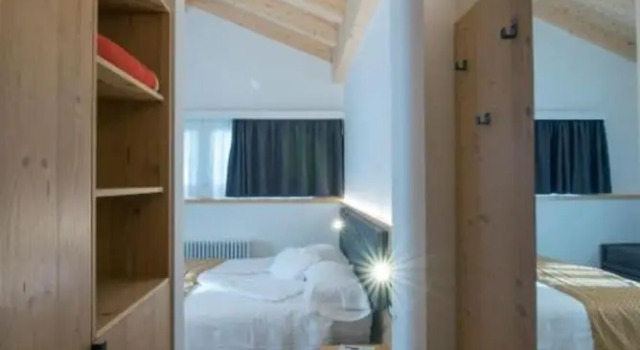 Номер Superior Hotel La Meridiana