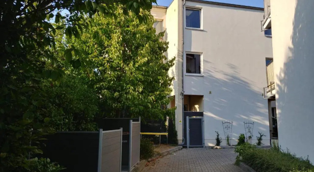 gapart - Apartments mit Küche, Rezervovat Apartmán Hotely v Lipsko s parkováním, Parkování