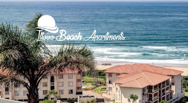 Апартаменты Illovo Beach Apartments at La Mer