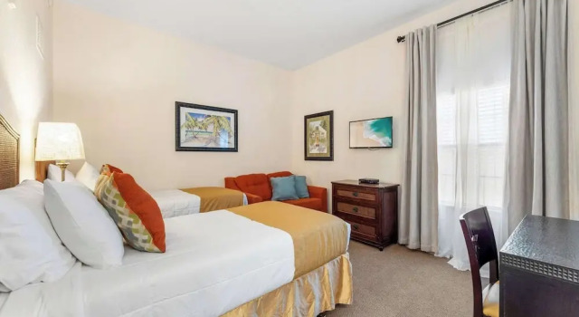 Caribe Cove Breeze Sleeps 6