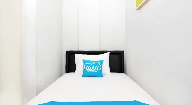 Airy Eco Margonda Raya 222F Depok, Rezervovat Hotel Depok West Java