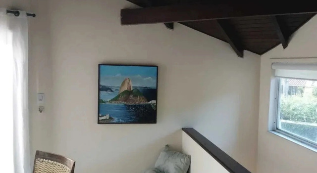 Pousada da Nega