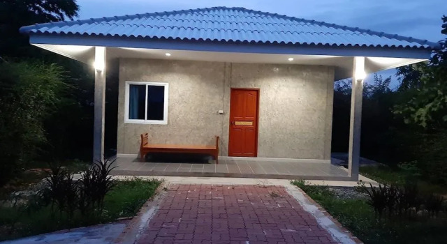 Paradise Resort at Lamphun, Забронировать Курортный отель Лампхун 