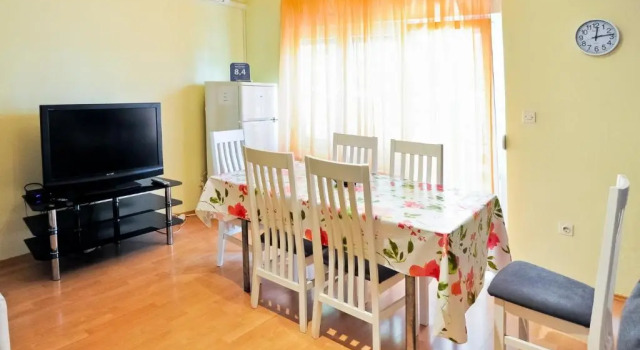 Апартаменты Apartmani Roko