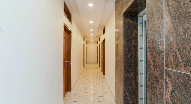 OYO Townhouse 452 Orchid by GMC