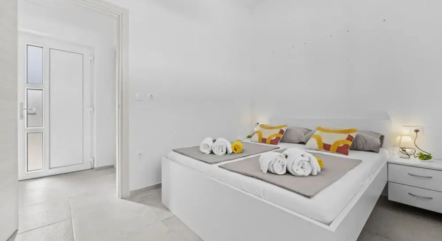 Attractive Apartment in Peroj With Terrace