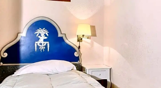 Одноместный номер Economy Hotel Castello Miramare