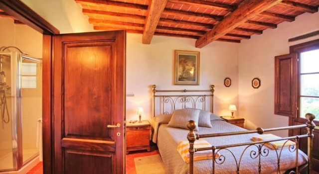Villa Grazia