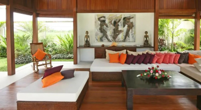 Вилла Saba Villas