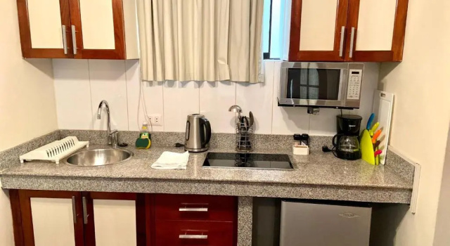 Семейный номер Standard Peru Star Apart-Hotel