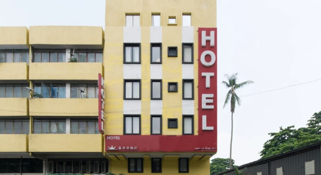OYO 133 My Signature Hotel Little India, Забронировать Отель Брикфилдс Куала-Лумпур, рядом с Квартал Маленькая Индия, Куала-Лумпур