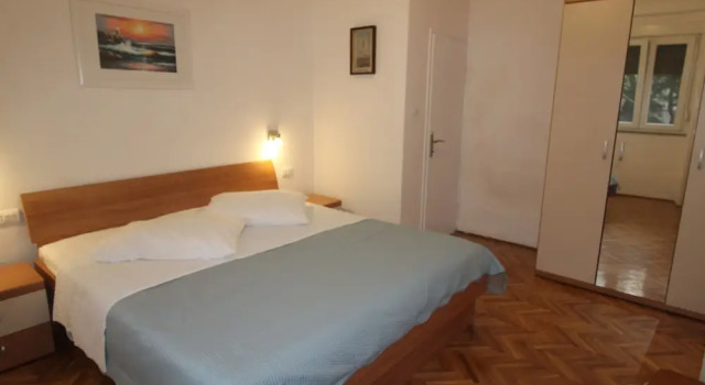 Апартаменты Comfort Villa Nino