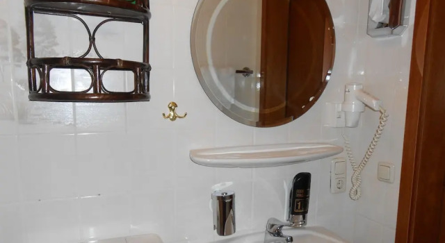 Номер Economy Hotel zum Josefshof