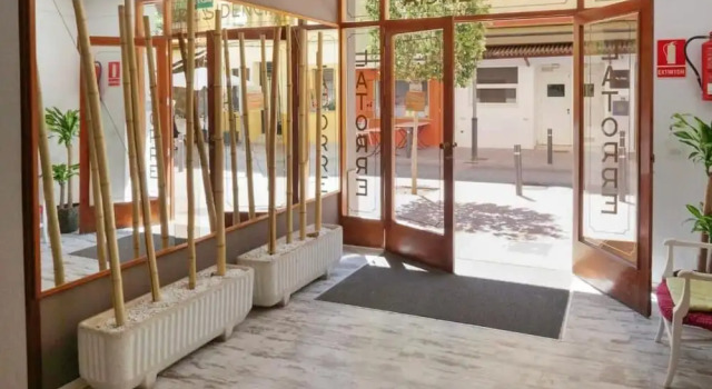 Hotel La Torre