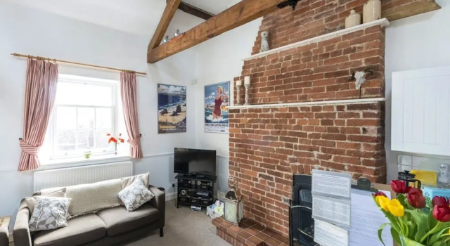 Printers Court 2, Book Hotel Sherborne Dorset