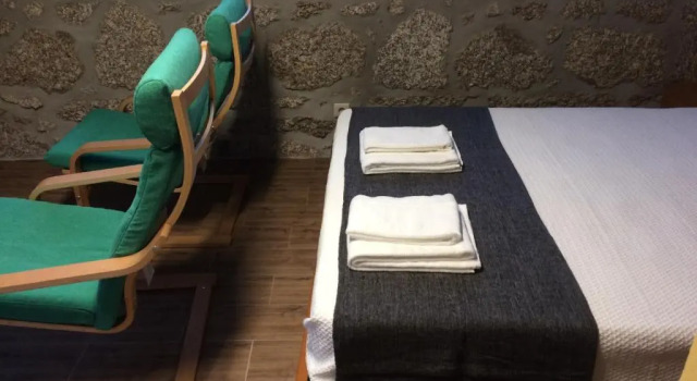 Студия Casa Campos