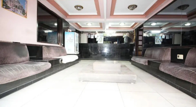Hotel Dimple International