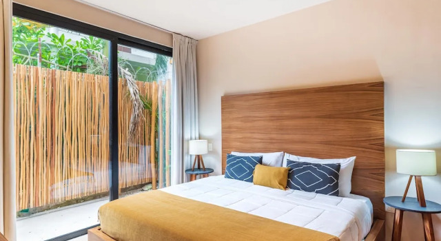 Апартаменты Deluxe Apartment With Private Plunge Pool - Ground Floor by Sessile