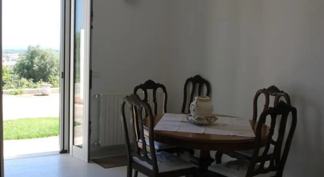 Villa Giardinelli