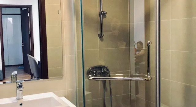 Апартаменты Deluxe Thảo Aparment Hạ Long