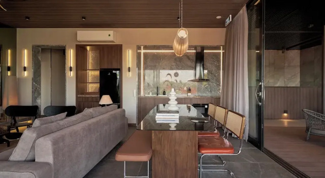 Adela Villa Dalat, Book Villa Khu Chi Lăng Lam Dong
