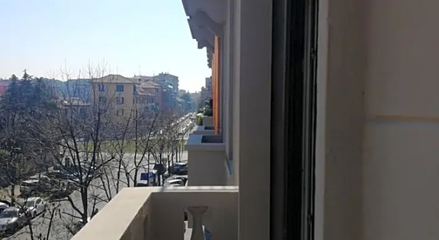 Номер Economy Hotel Gambara