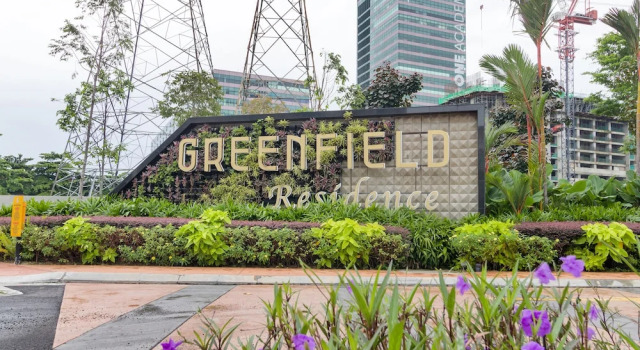 Greenfield Residence Sunway Pyramid, Забронировать Апартаменты/квартира Апартаменты Петалинг-Джая, рядом с Медицинский центр Сануэй, Апартаменты/квартира