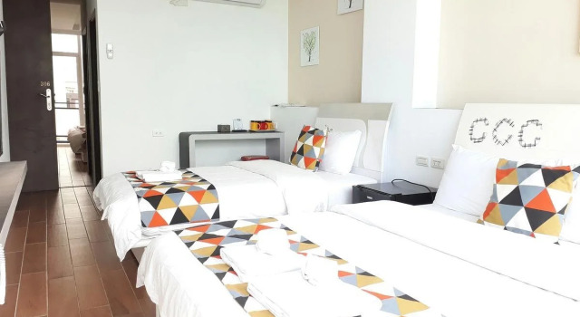 Hiinn B&B, Забронировать Отель Отели Хуалянь с завтраком, рядом с Hualien Railway Culture Park, Завтраки