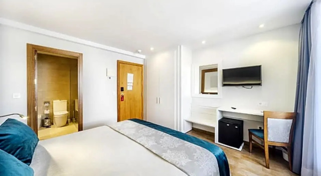 Номер Premium Óbal Hotel Marbella