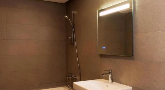 Номер Standard Radisson Blu Resort Al Hoceima