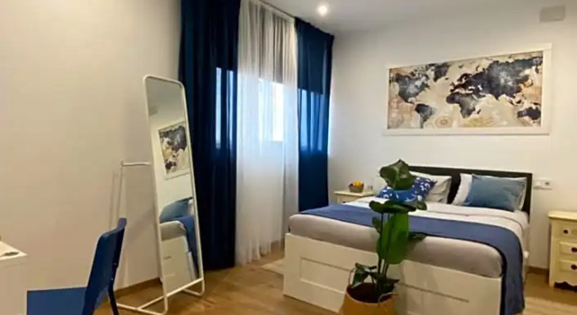 Orange Vibes Guest house, Забронировать Гостевой дом Гостевые дома Valencia Province, Гостевой дом