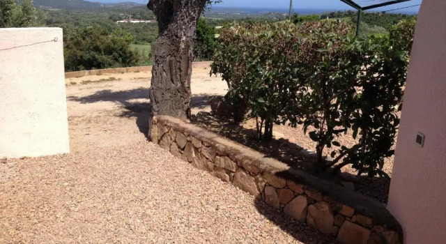Студия Domaine San Sebastiano