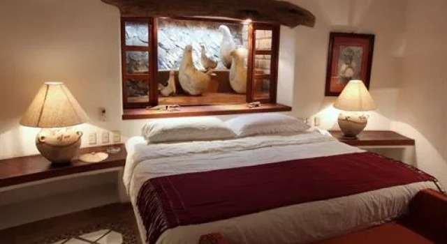 Casa Cuitlateca, Забронировать Отель Отели Ixtapa-Zihuatanejo с завтраком, Завтраки