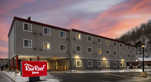 Red Roof Inn Johnstown, Reserva ahora Hotel Johnstown Pensilvania