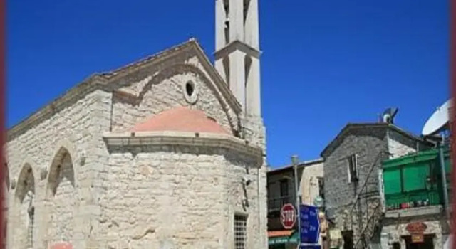 Villa Maria, Boek Villa Peyia Paphos
