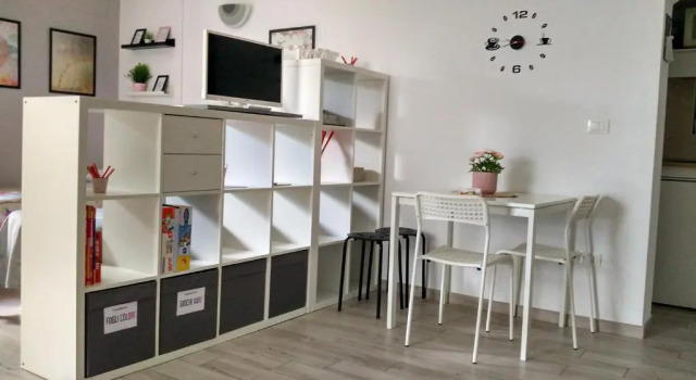 CasaDiPaola, Buchen Sie Hotel Chieti 