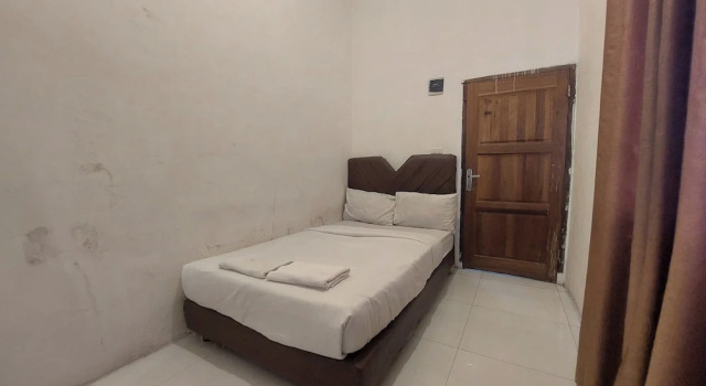 Номер Standard Grand K Hotel