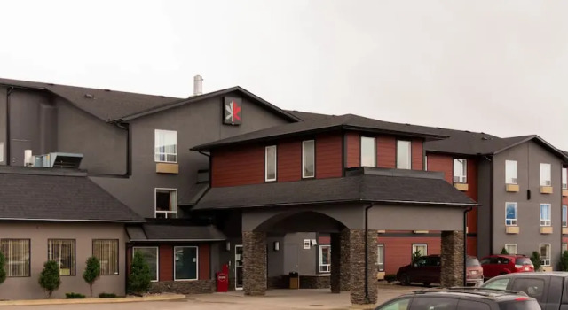 Super 8 Invermere, Buchen Sie Hotel  