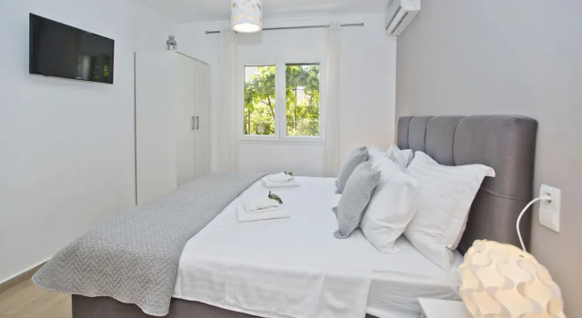 Студия Classic Villa Milton Luxe Hvar