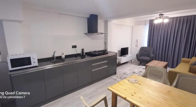 Вилла Z&B home
